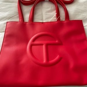 Medium Telfar Bag New